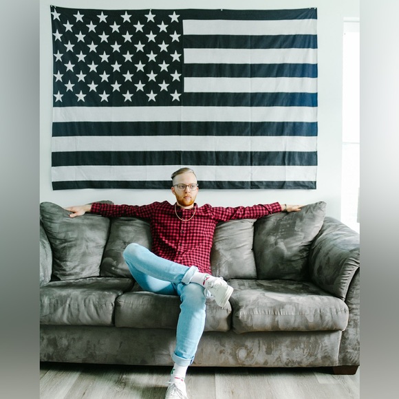 Meet your Posher, Noah - Picture 1 of 1